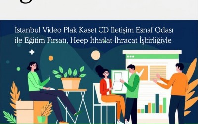 ÜCRETSİZ E-TİCARET EĞİTİMİ