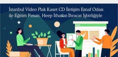 ÜCRETSİZ E-TİCARET EĞİTİMİ