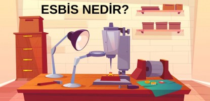 ESBİS NEDİR?
