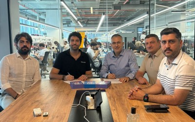ODAMIZ İLE GETMOBİL ARASINDA PROTOKOL İMZALANDI