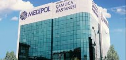 MEDİPOL HASTANESİ