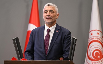 E-İHRACAT PLATFORMU