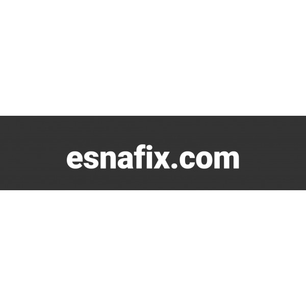 esnafix.xom