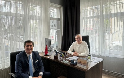 FATİH SGK MÜDÜRÜ COŞKUN BİLGİN